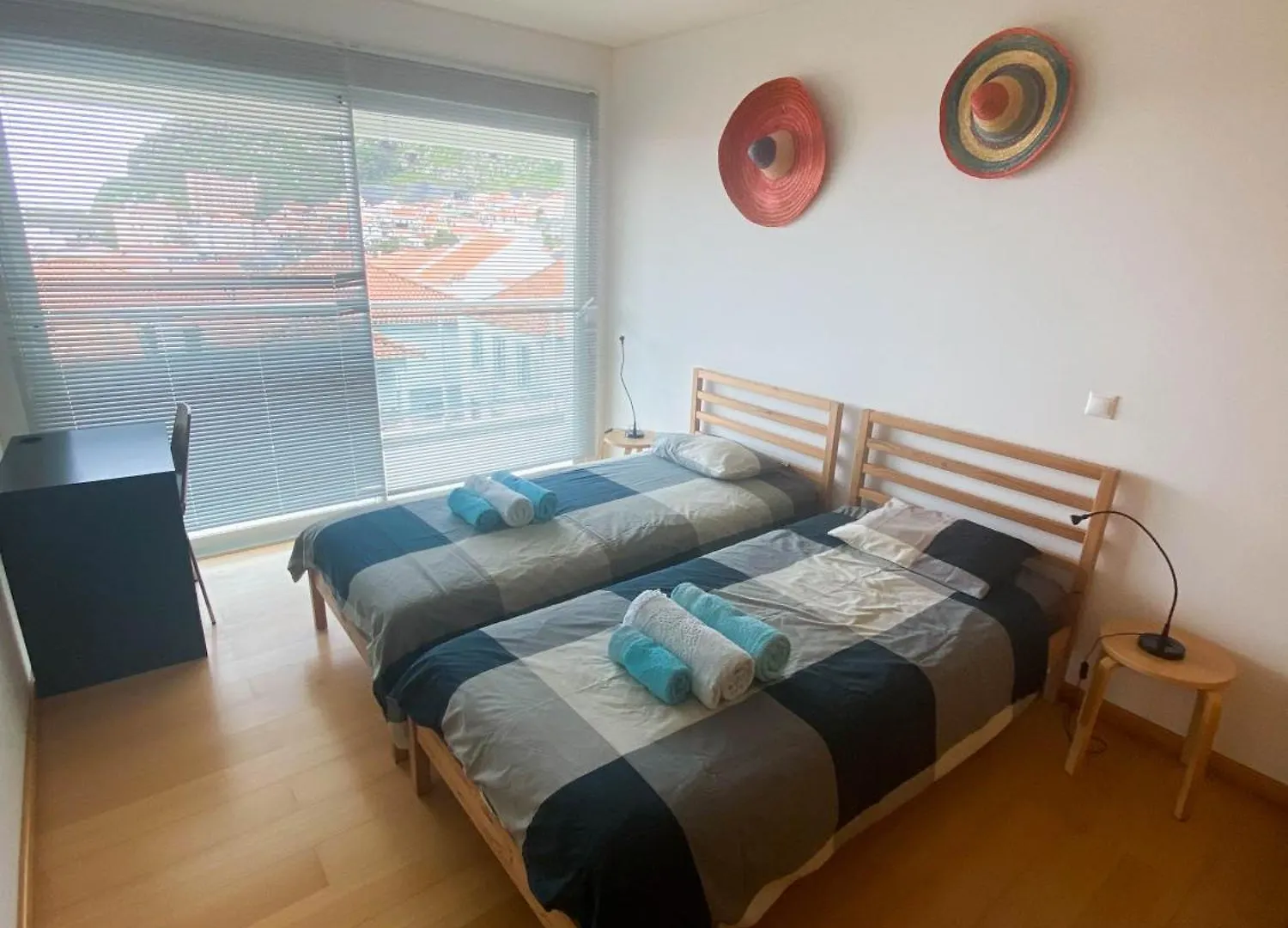 Amazing Views In Machico Apartment Machico  Portugal