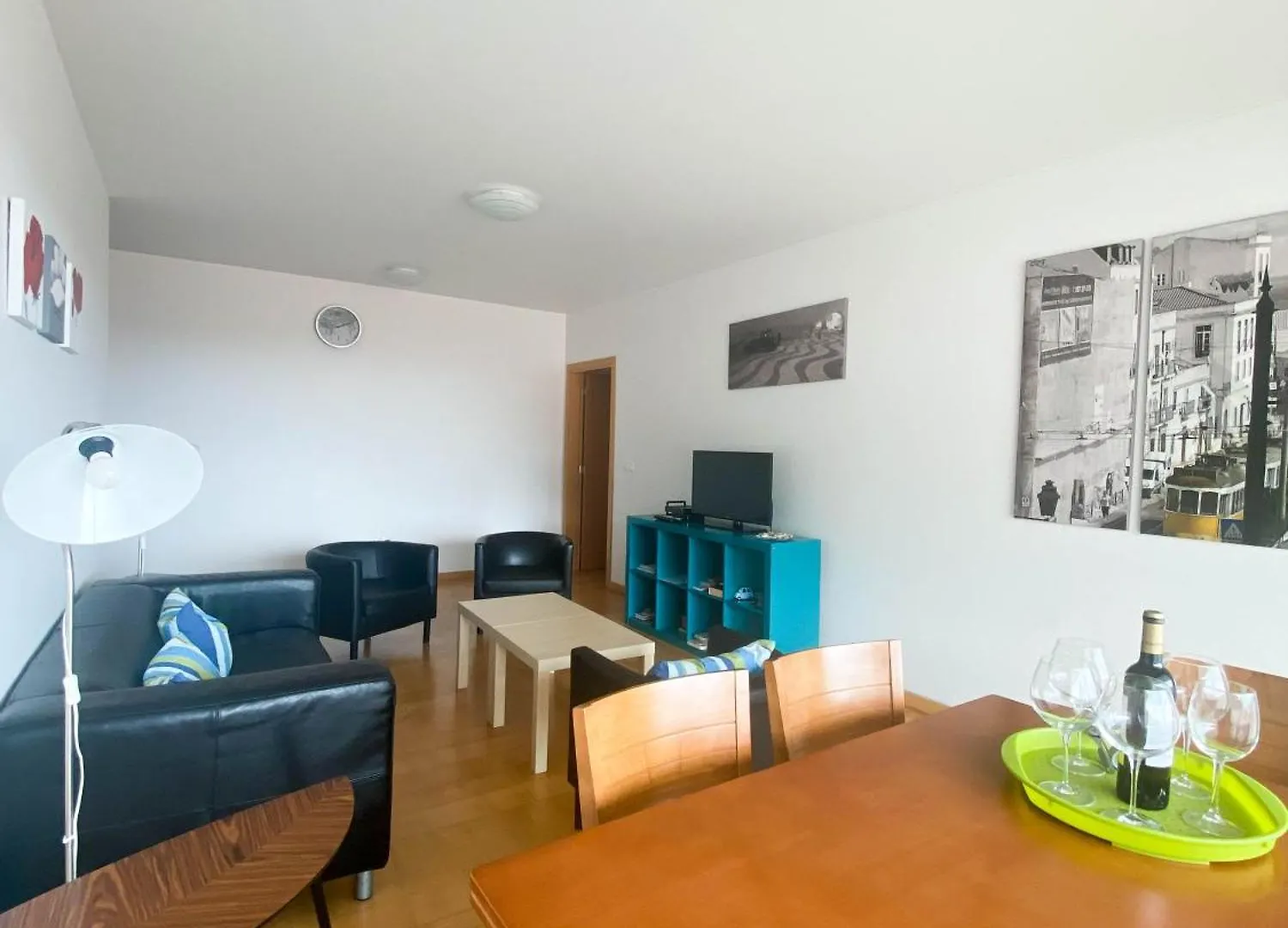 Amazing Views In Machico Apartment Machico  Portugal