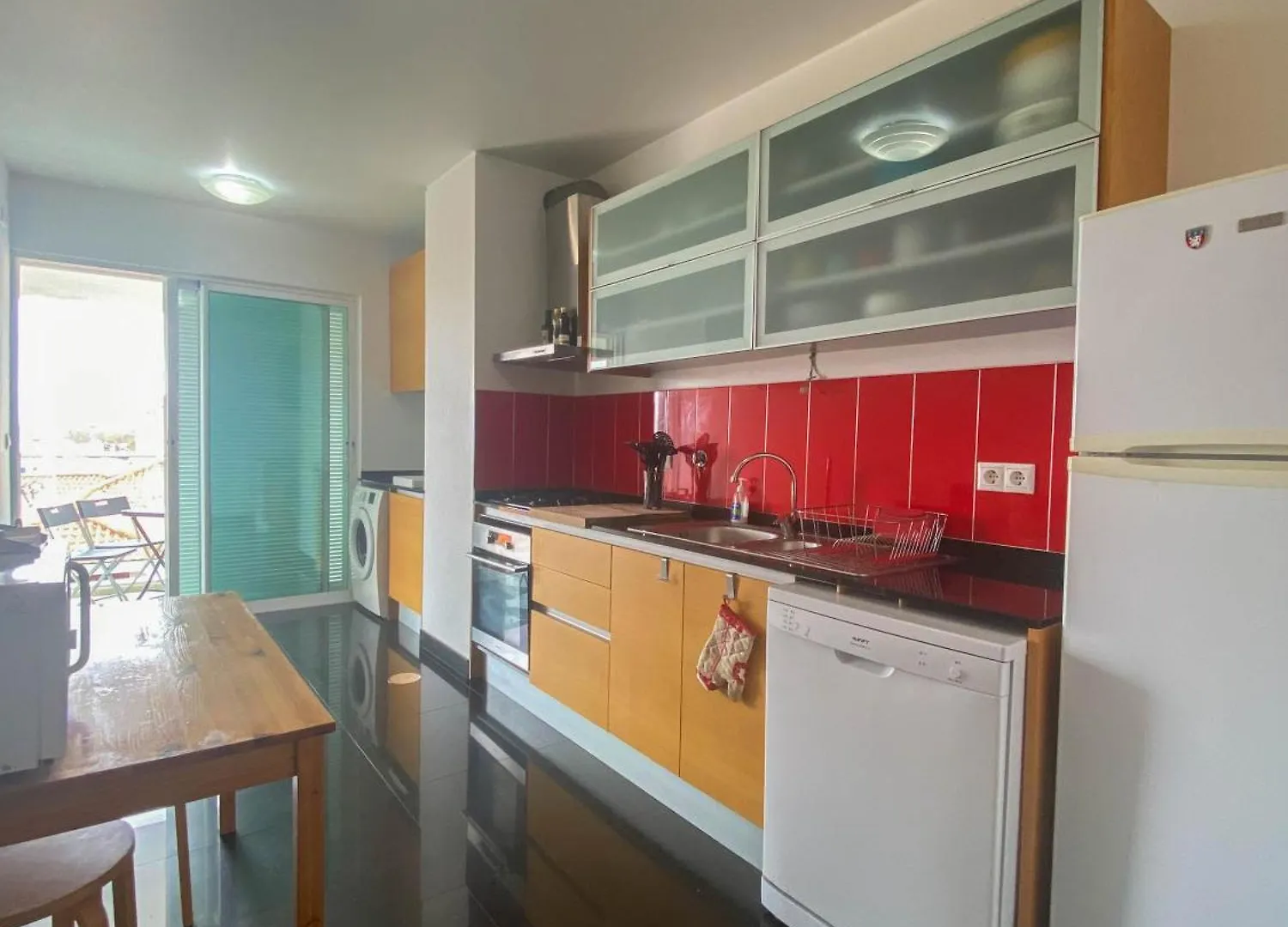 Amazing Views In Machico Apartment Machico  Portugal