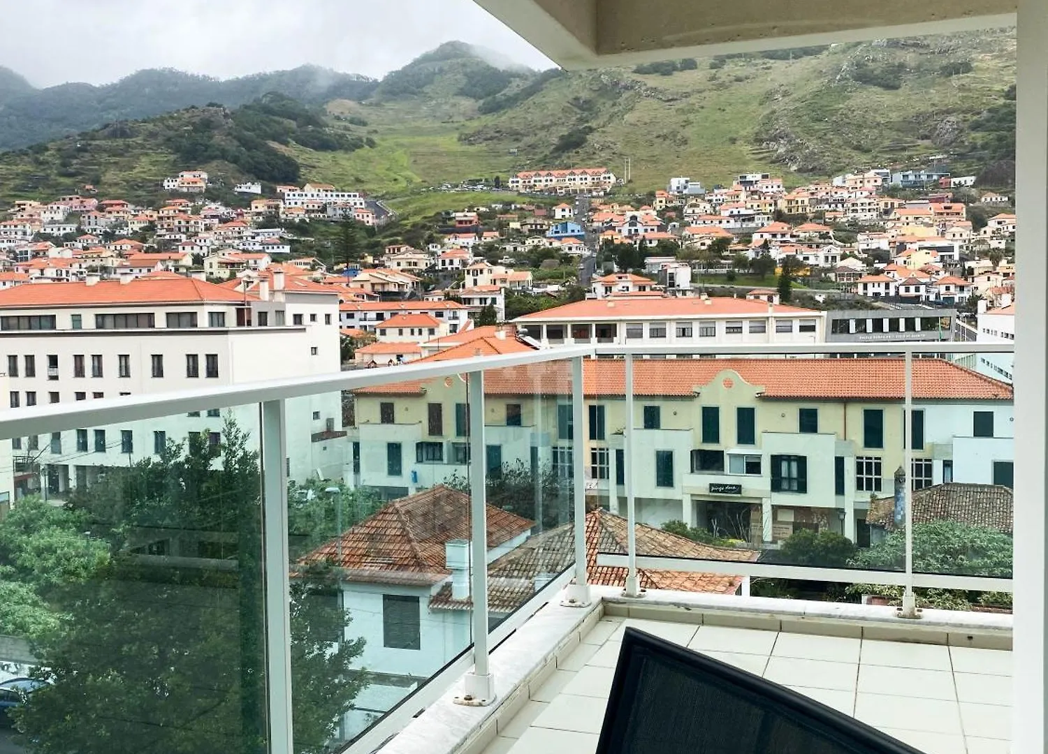Amazing Views In Machico Apartment Machico