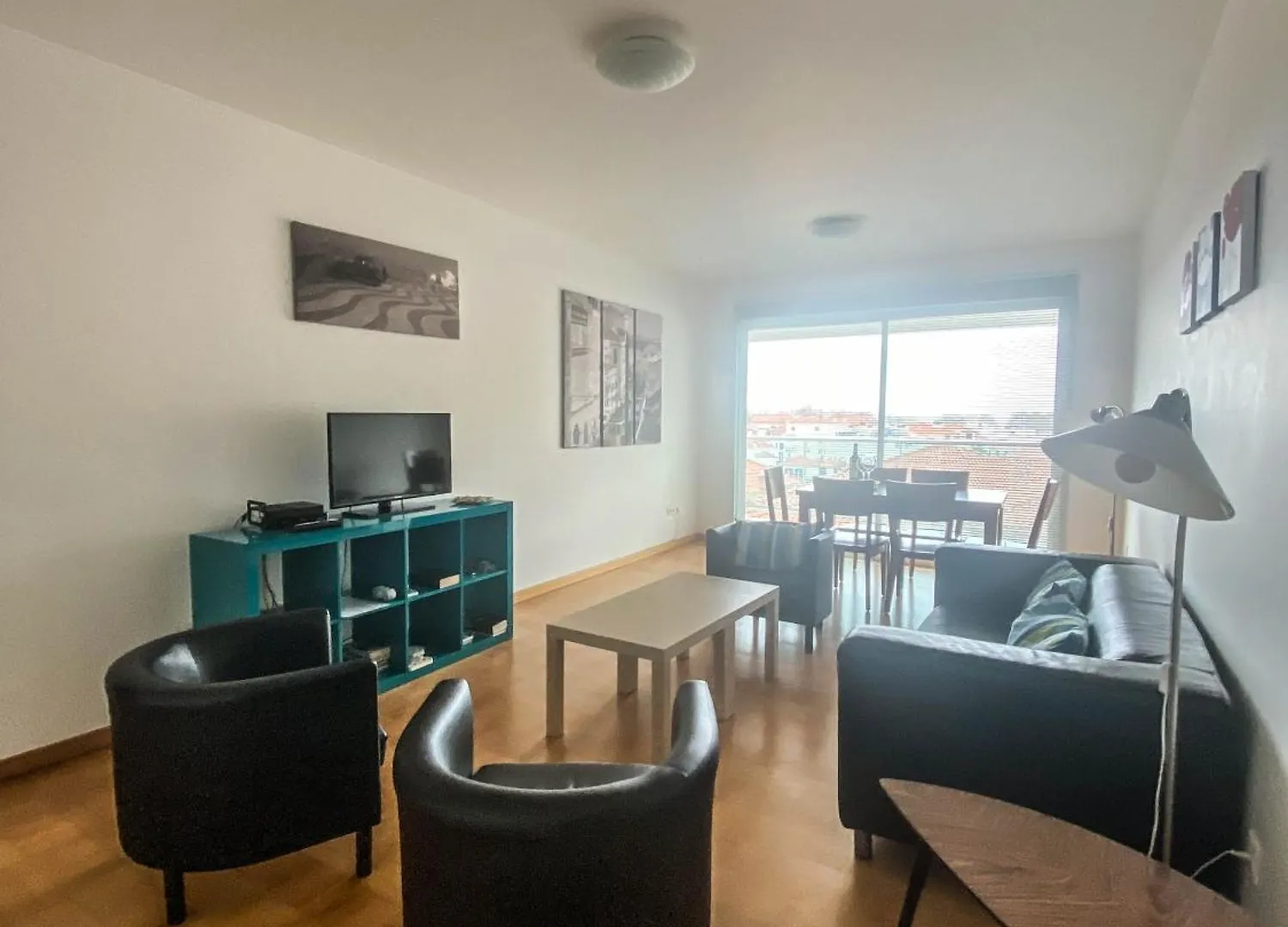 Amazing Views In Machico Apartment Machico